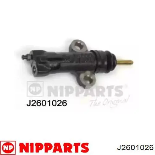Купити 3062034J00 Nissan/Infiniti Робочий циліндр зчеплення