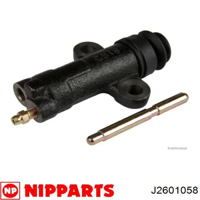 Актуатор зчеплення ABS 61344 ціна, від 21.14 USD