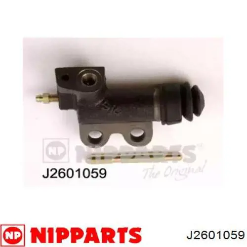 Купити 3062037J00 Nissan/Infiniti Робочий циліндр зчеплення