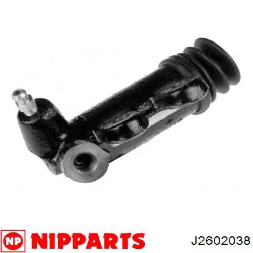 Купити J2602038 Nipparts Робочий циліндр зчеплення