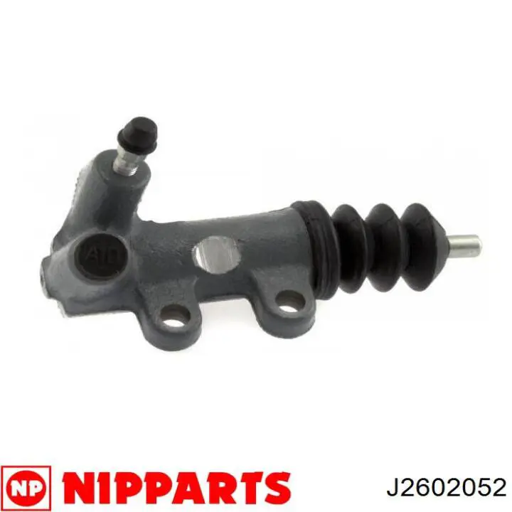 Робочий циліндр зчеплення J2602052 Nipparts