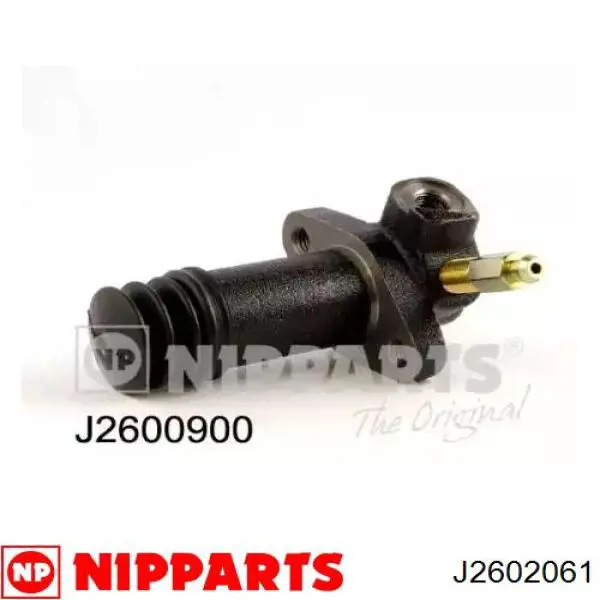 Актуатор зчеплення Toyota 3147010040 ціна, від 23.11 USD