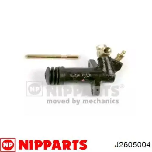 Актуатор зчеплення Nipparts J2605004 ціна, від 12.78 USD