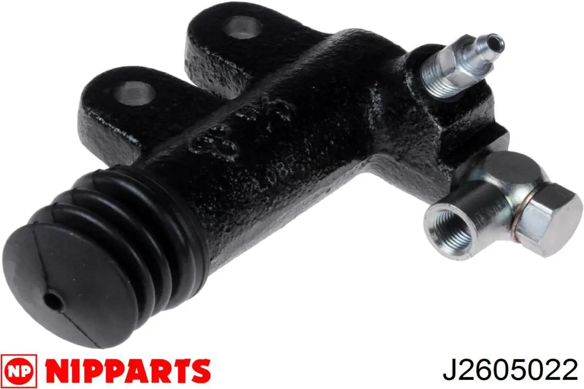 Актуатор зчеплення Mitsubishi MD770676 ціна, від 11.53 USD