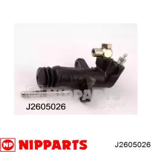 Купити J2605026 Nipparts Робочий циліндр зчеплення