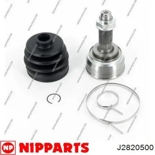 ШРУС зовнішній Nipparts J2820500