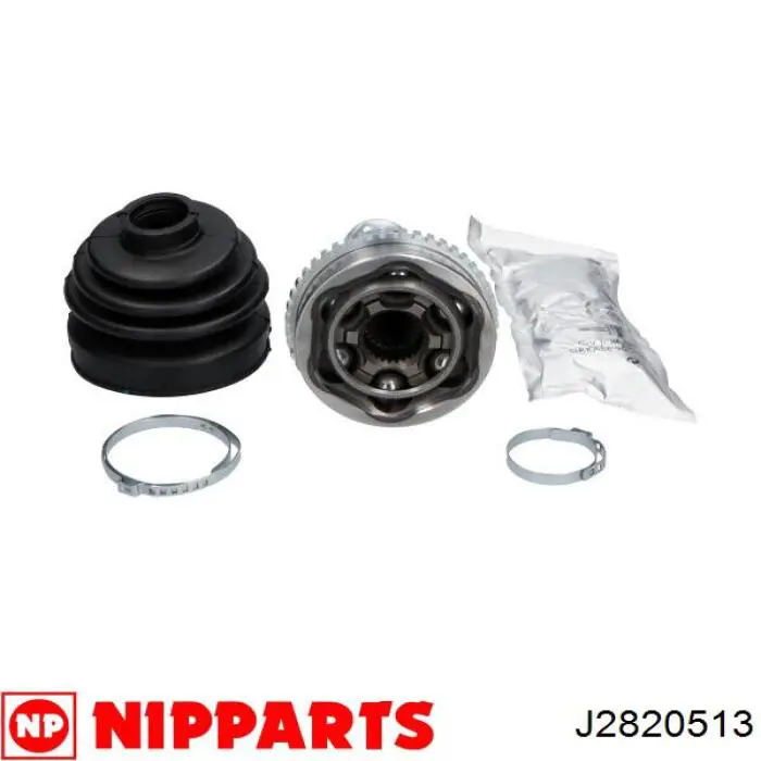 J2820513 Nipparts Граната зовнішня