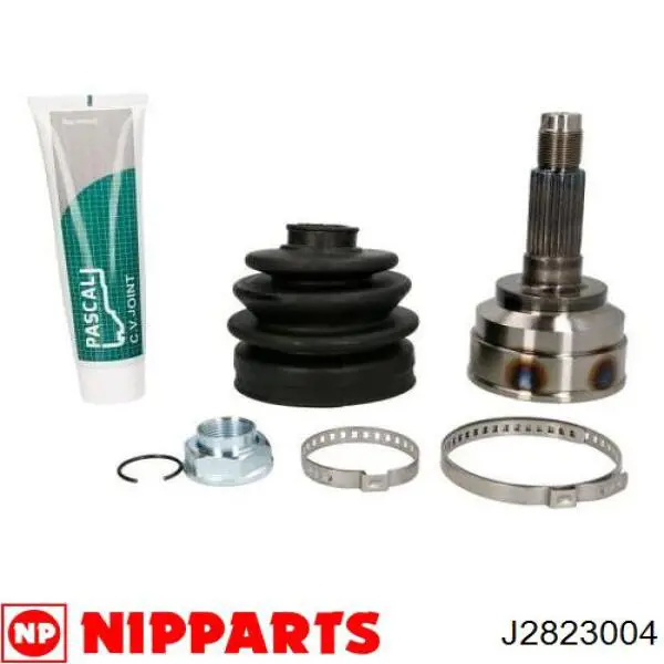 J2823004 Nipparts Граната зовнішня