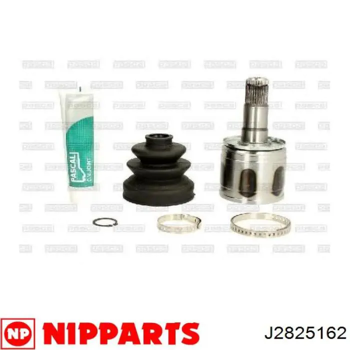 Купити J2825162 Nipparts Шарнір приводу зовнішній