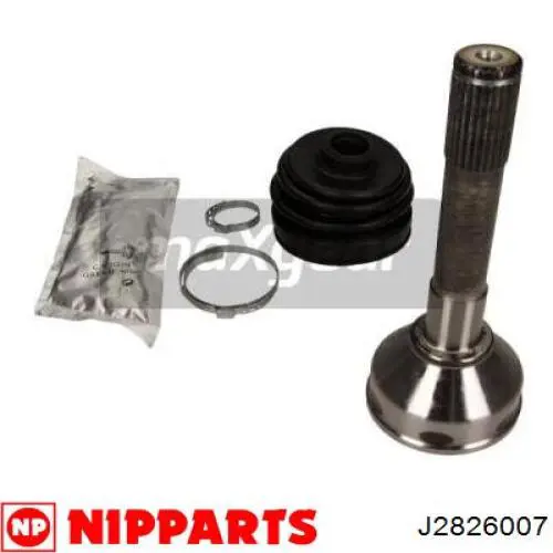 Граната колісна Ashika 6206699 ціна, від 38.50 USD