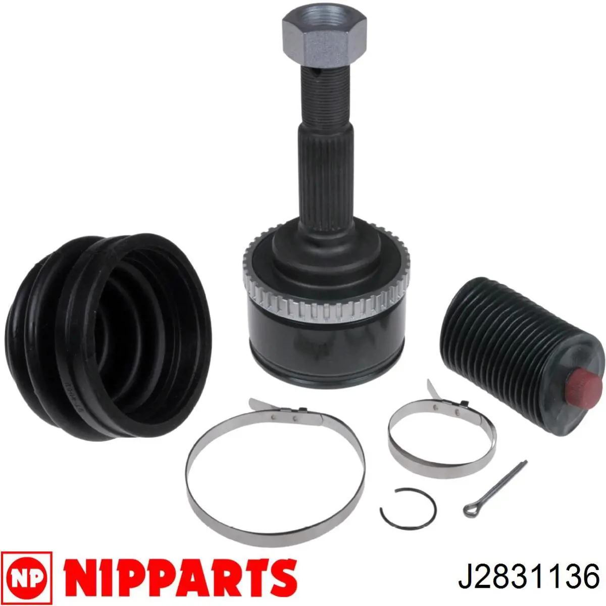 Граната колісна Optimal CW2636 ціна, від 29.94 USD