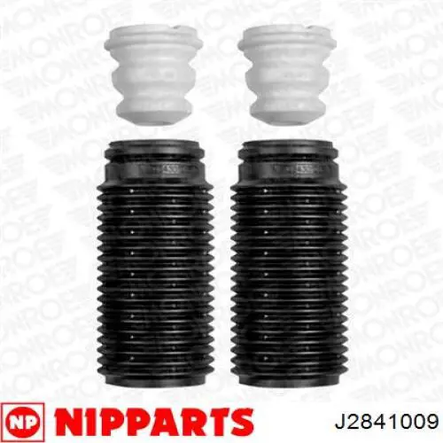 Купити J2841009 Nipparts Пильник рульового механізму/рейки, правий
