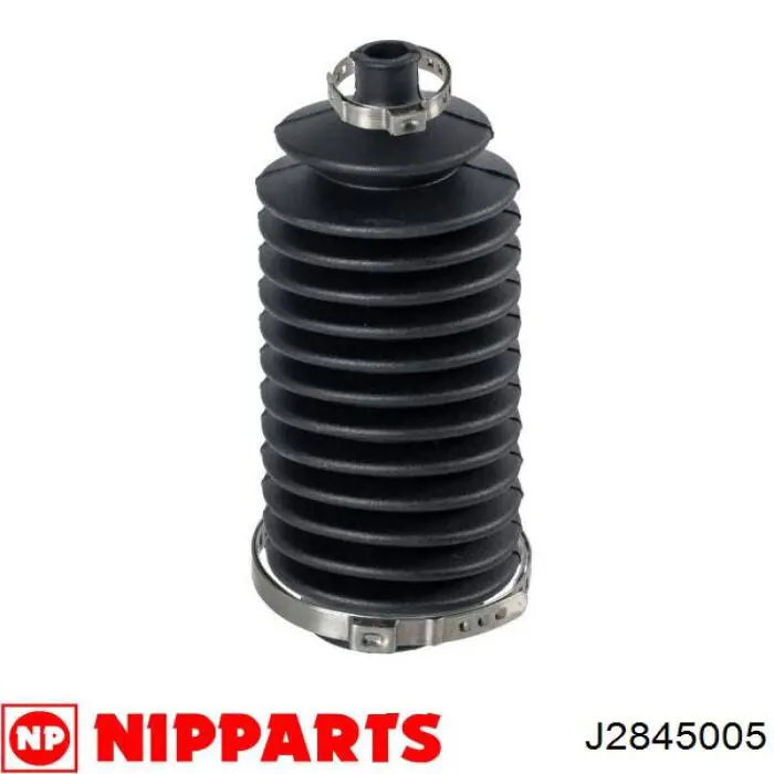 MB347364 Nissan/Infiniti Пильник рульової