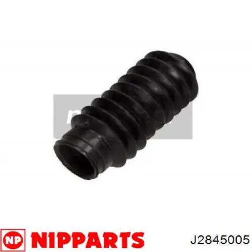 Пильник рульової тяги Nissan/Infiniti MB347364 ціна, від 4.94 USD