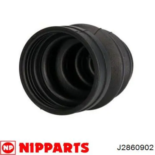 Купити J2860902 Nipparts Пильник ШРКШ зовнішній, задньої півосі