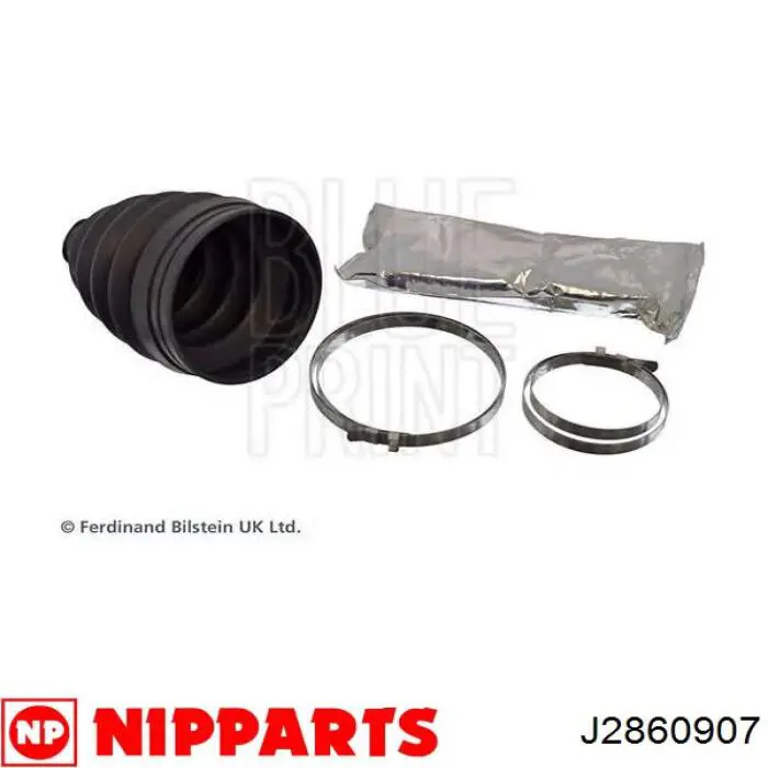 Купити P96245309 General Motors Пильник шарніра приводу