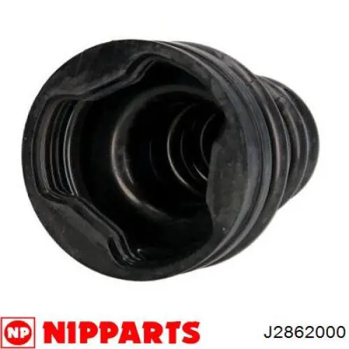 Пильник шарніра кутових швидкостей зовнішній передній Nipparts J2862000 ціна, від 6.98 USD