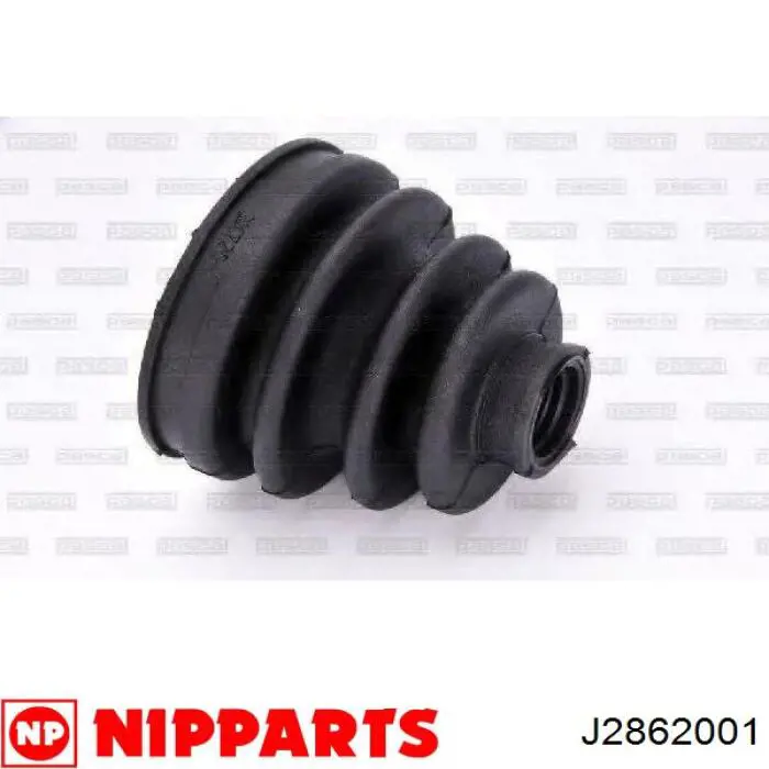 Пильник гранати внутрішній, передній півосі Nipparts J2862001 ціна, від 6.47 USD