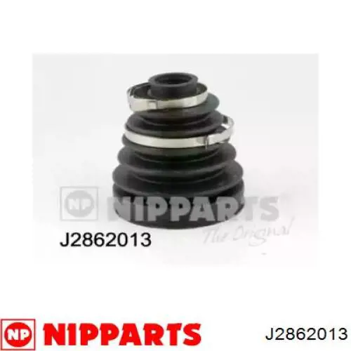 Купити J2862013 Nipparts Пильник шарніра приводу