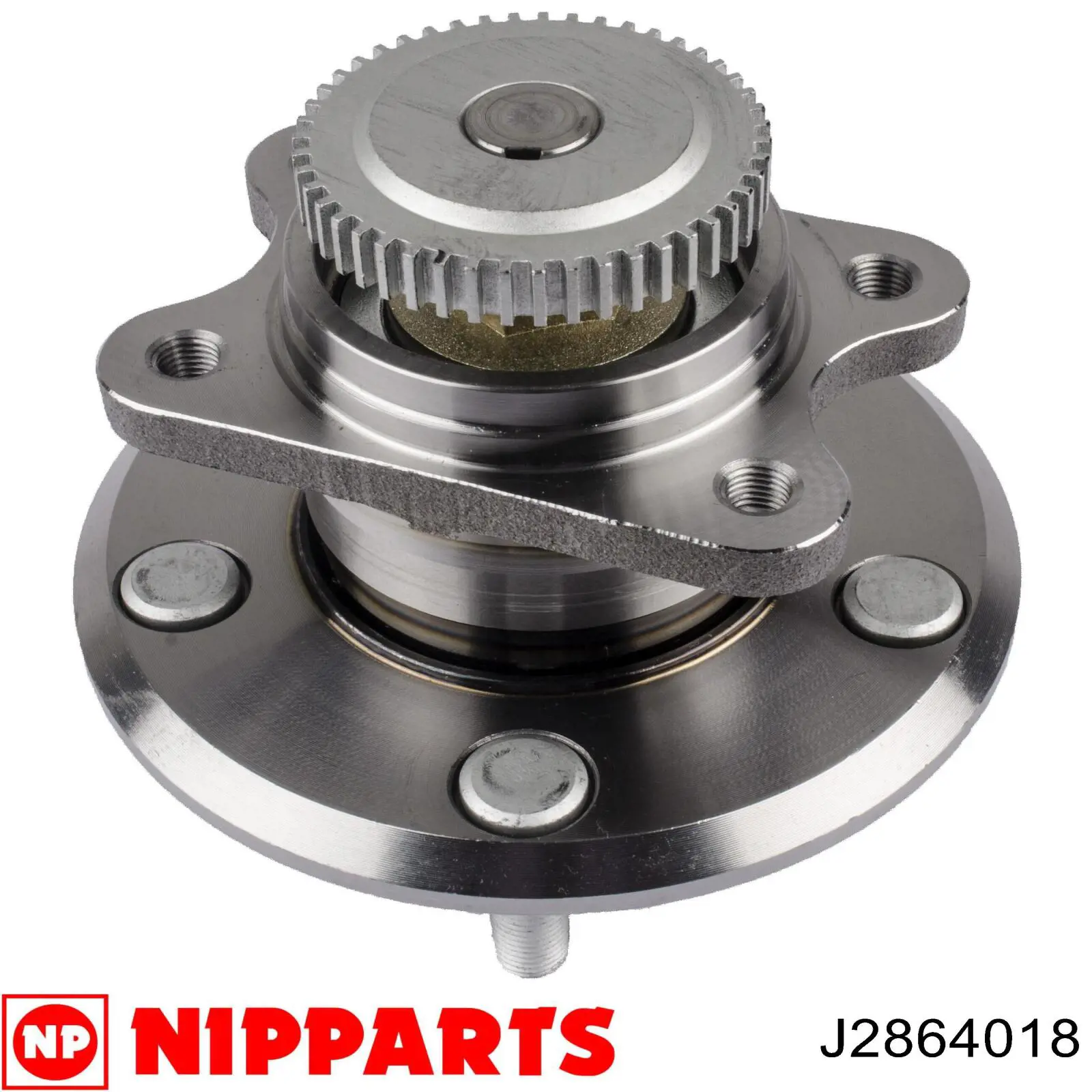 Пильник шарніра кутових швидкостей зовнішній передній Nipparts J2864018 ціна, від 13.76 USD