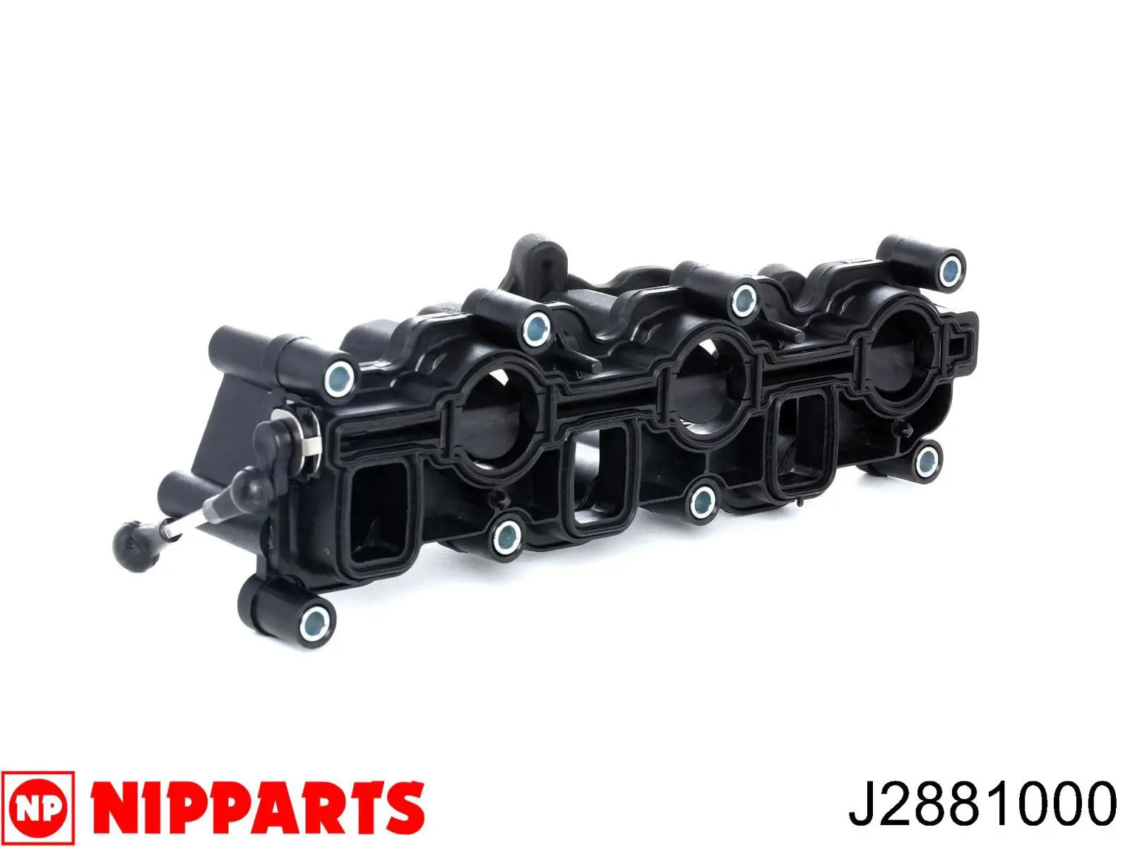 Пильник ШРУСа внутрішній J2881000 Nipparts