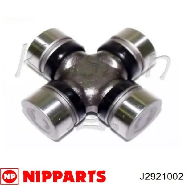 Хрестовина карданного валу, переднього J2921002 Nipparts