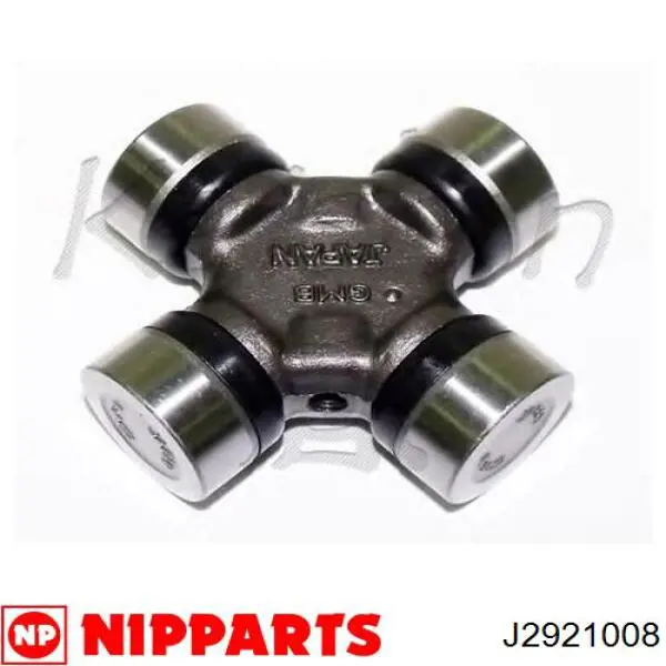 Хрестовина карданного валу, переднього Nipparts J2921008 ціна, від 16.82 USD