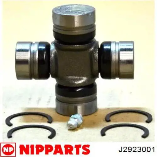  J2923001 Nipparts