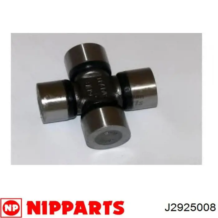 Купити J2925008 Nipparts Хрестовина карданного валу