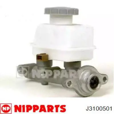 Купити 5851022320 Hyundai/Kia Головний гальмівний циліндр