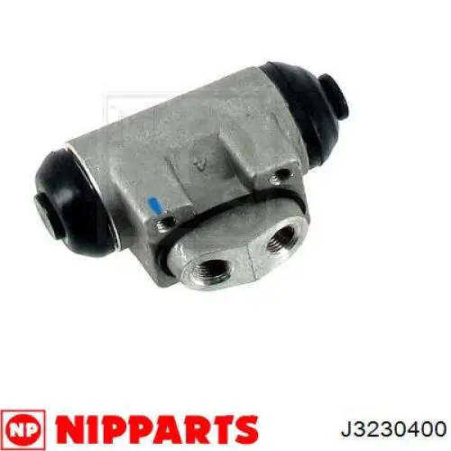 Купити J3230400 Nipparts Циліндр гальмівний колісний/робітник, задній