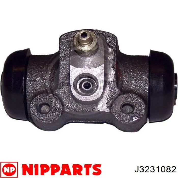 Циліндр гальмівний колісний/робочий, задній Nipparts J3231082 ціна, від 13.74 USD