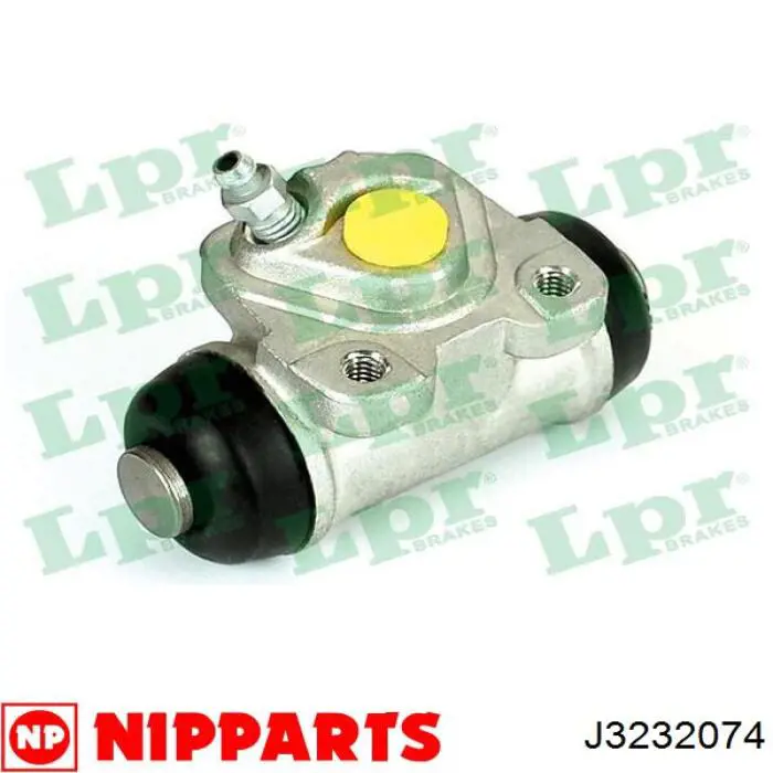 J3232074 Nipparts Робочий циліндр