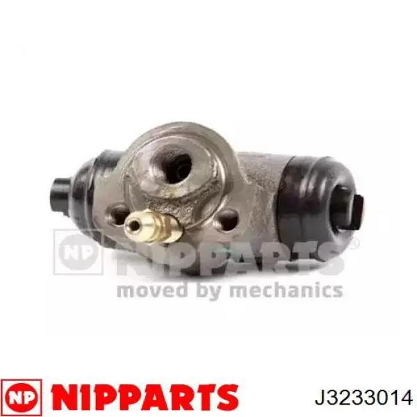 Купити J3233014 Nipparts Циліндр гальмівний колісний/робітник, задній