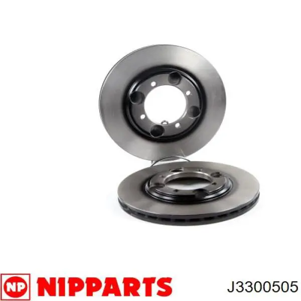 5825221 Opel Гальмо дискове переднє