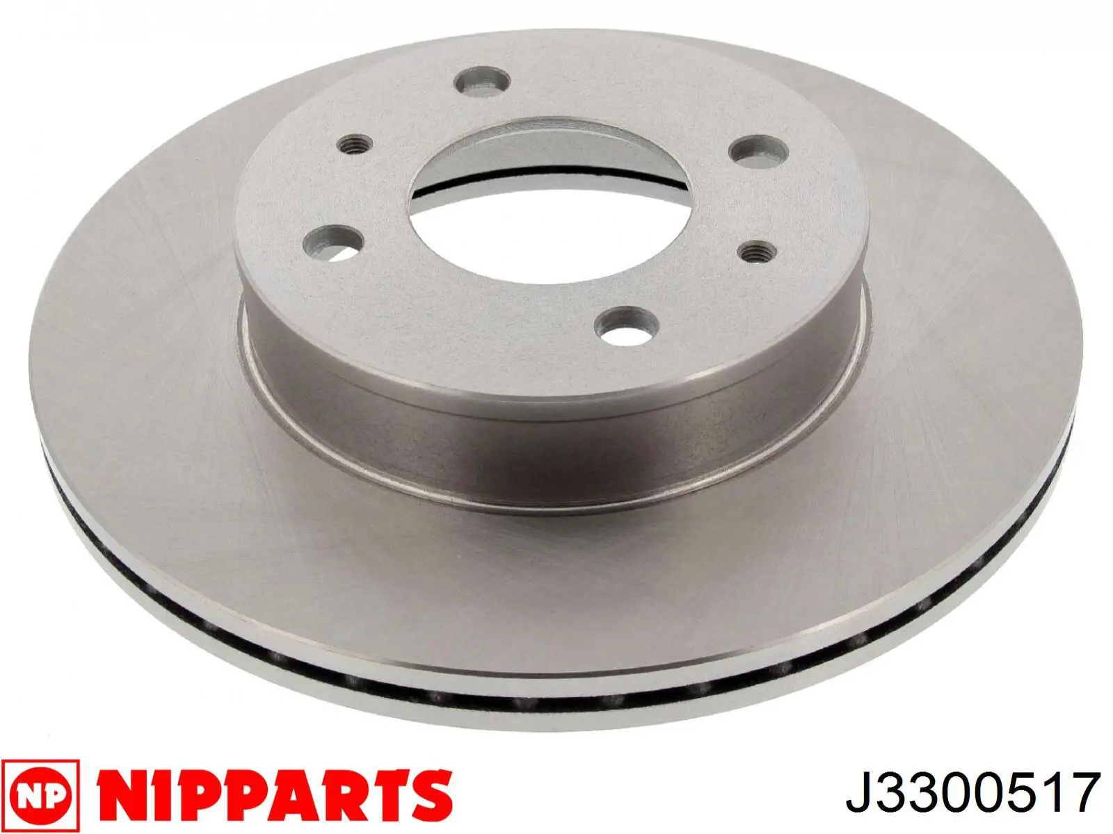 Диск гальмівний передній Brembo 9953710
