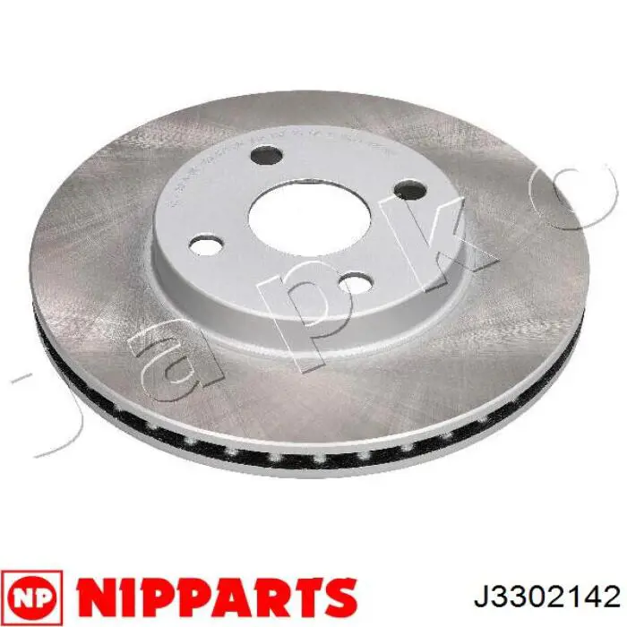 Купити 09584421 Brembo Ротор гальмівний