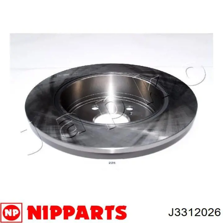 8917910 Brembo Дискові гальма