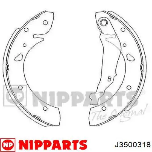 Колодки ручника / стоянкового гальма Q-top QX0628 ціна, від 20.27 USD