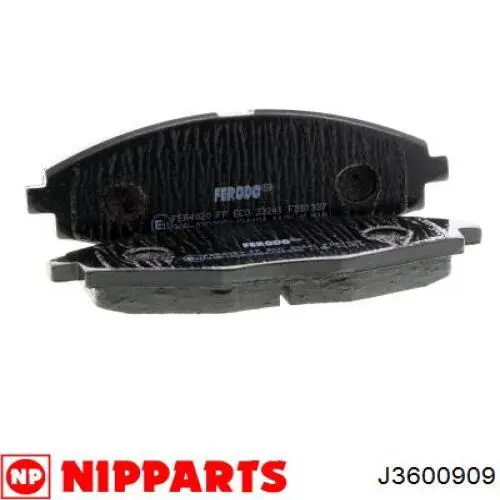 Гальмівні колодки General Motors PS4510017 ціна, від 9.90 USD