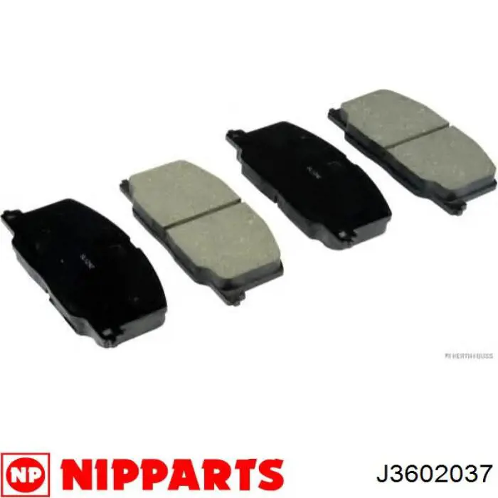 Купити BP09549 Optimal Колодки гальмівні передні, дискові