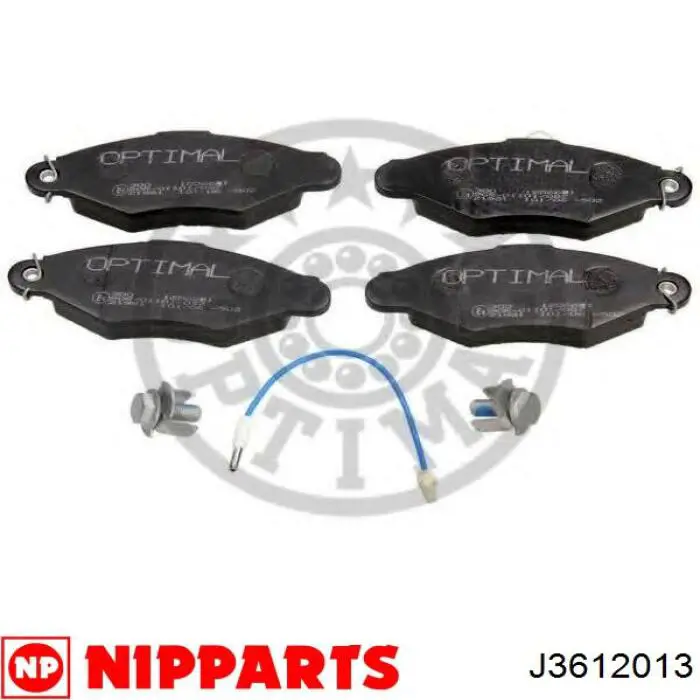 Задні гальмівні колодки Toyota 0449220090 ціна, від 14.63 USD