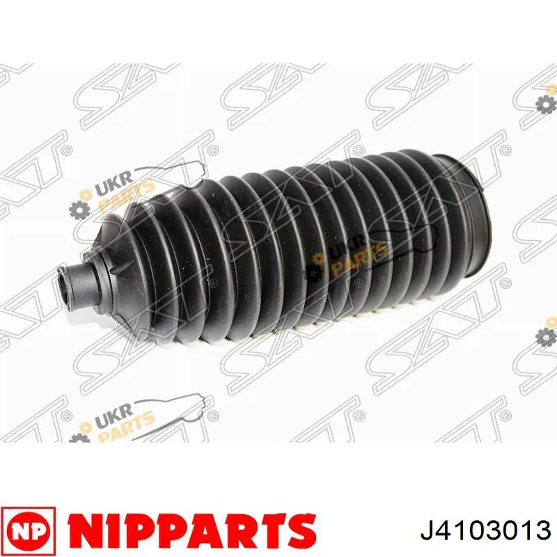 J4103013 Nipparts Пильник рульової