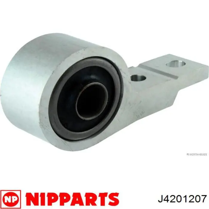 Сайлентблок переднього важеля 545508H300 Nissan/Infiniti