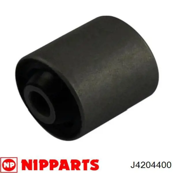 Сайлентблок переднього важеля J4204400 Nipparts