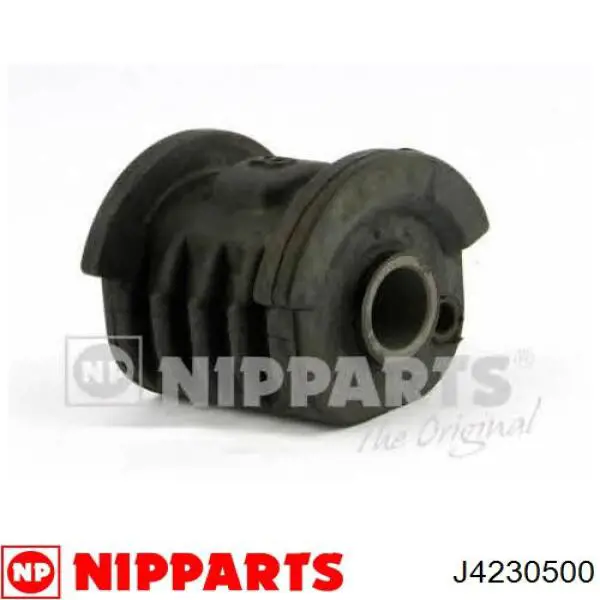 Сайлентблок переднього нижнього важеля J4230500 Nipparts