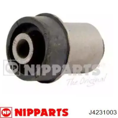 Сайлентблок переднього верхнього важеля Nipparts J4231003 ціна, від 8.99 USD