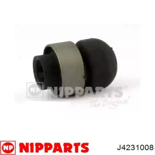 Купити J4231008 Nipparts Сайлентблок передньої підвіски