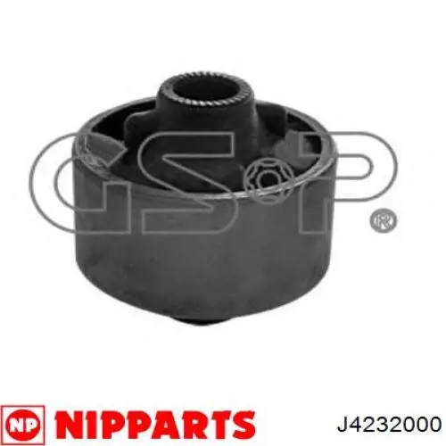 4865533010 Toyota Сайлентблок переднього нижнього важеля