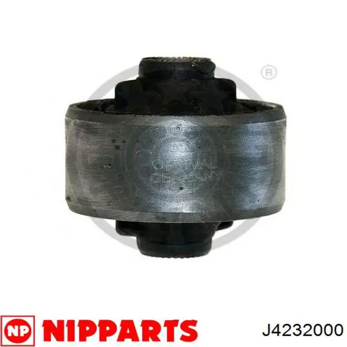 С/блок нижнього важеля Toyota 4865533010